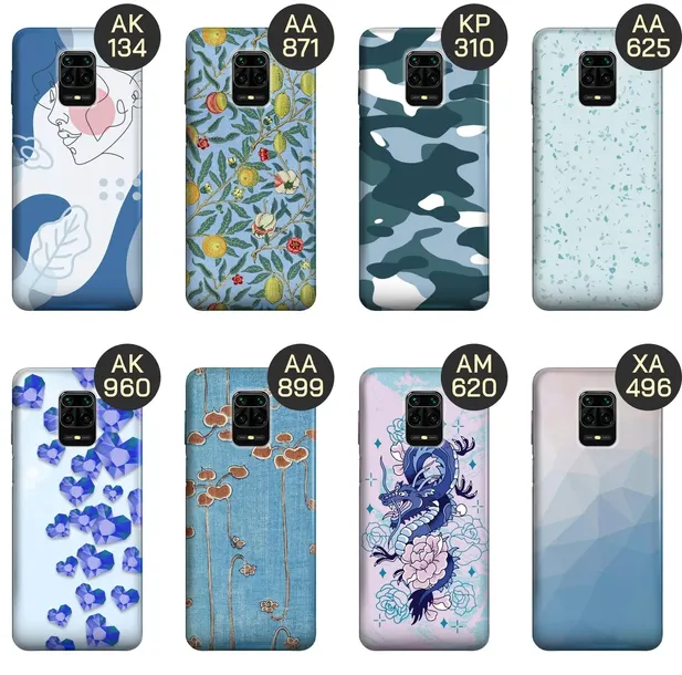 etui-do-xiaomi-redmi-note-9-pro-9-pro-max-note-9s-wzory-niebieskie-blue-typ-plecki