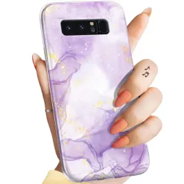 etui-do-samsung-galaxy-note-8-wzory-fioletowe-fiolet-ksztalty-obudowa-case