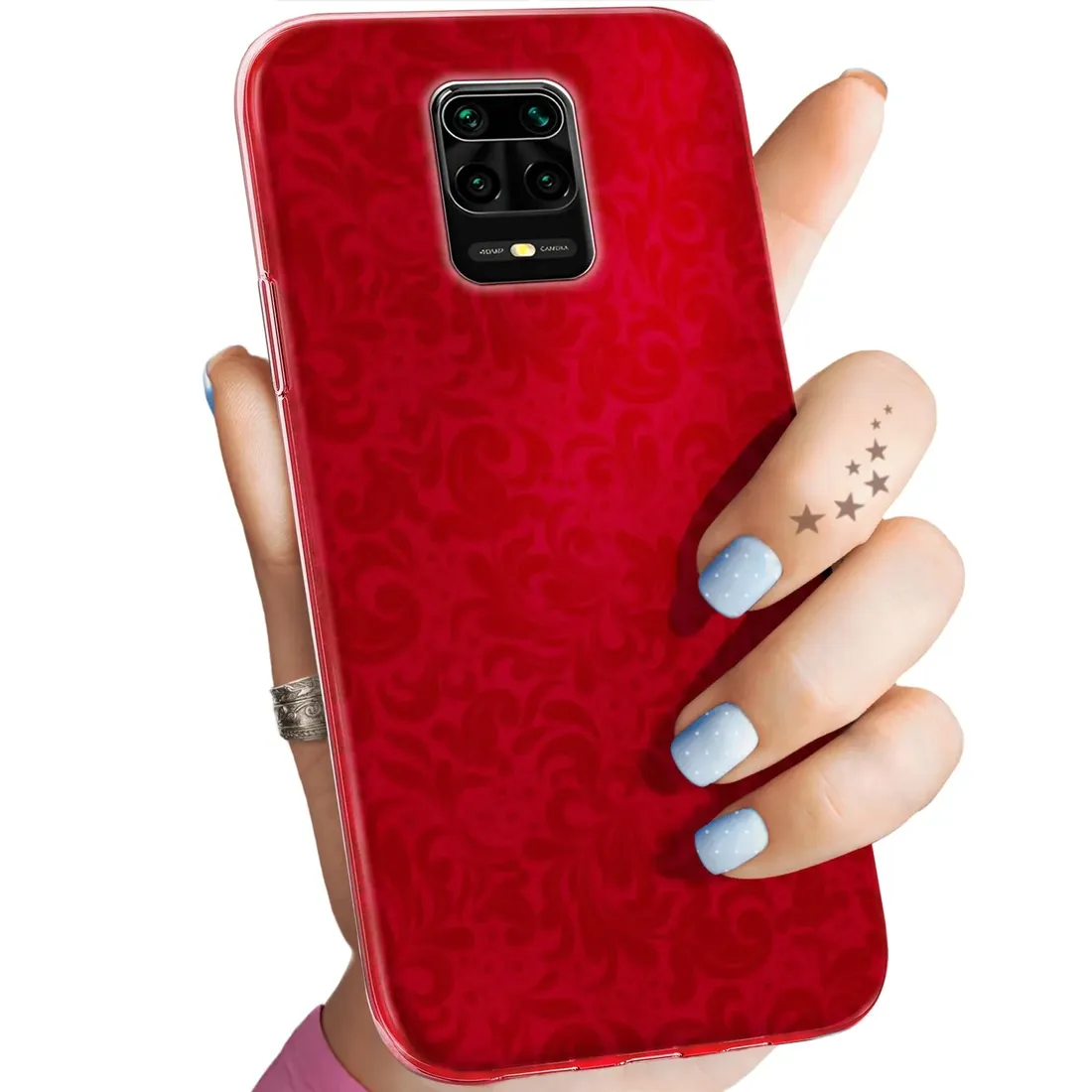 etui-do-xiaomi-redmi-note-9-pro-9-pro-max-note-9s-wzory-czerwone-serca-stan-nowy
