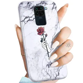 etui-do-xiaomi-redmi-note-9-wzory-damskie-kobiece-stylowe-obudowa-pokrowiec
