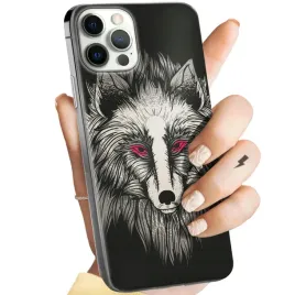 etui-do-iphone-12-12-pro-wzory-wilk-wilkolak-wolf-wilczyca-obudowa-case