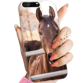 etui-do-huawei-p9-wzory-konie-kuce-pegazy-obudowa-pokrowiec-case