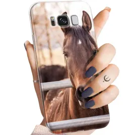 etui-do-samsung-galaxy-s8-plus-wzory-konie-kuce-pegazy-obudowa-pokrowiec
