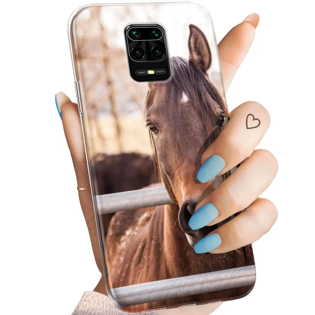 etui-do-xiaomi-redmi-note-9-pro-9-pro-max-note-9s-wzory-konie-kuce-case-stan-nowy