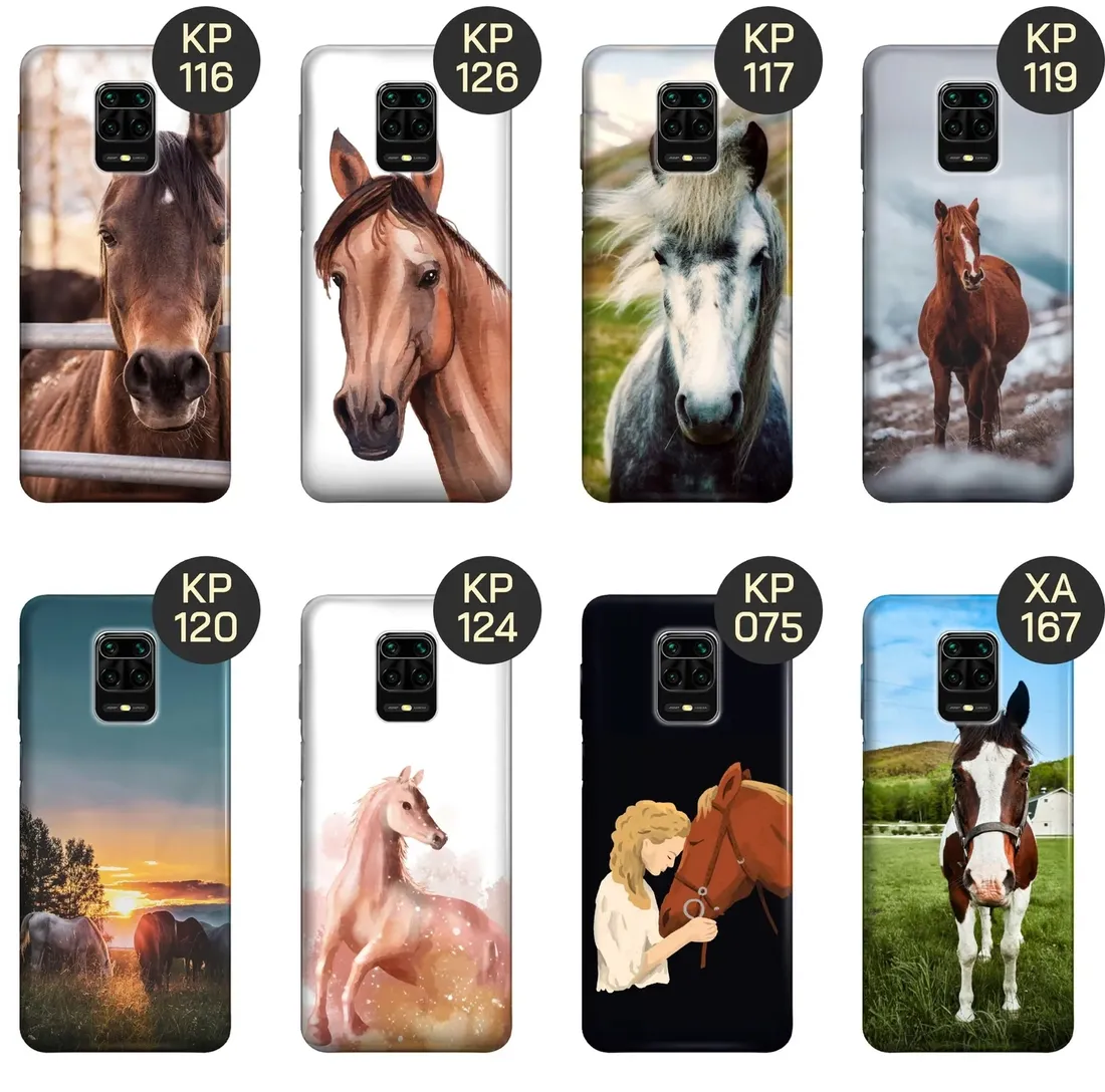 etui-do-xiaomi-redmi-note-9-pro-9-pro-max-note-9s-wzory-konie-kuce-case