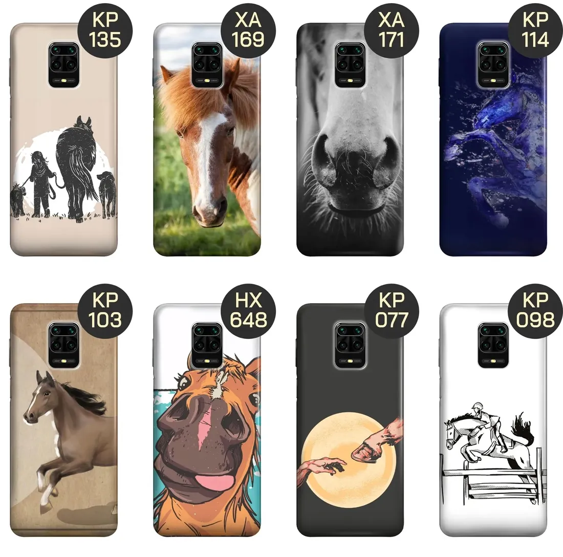 etui-do-xiaomi-redmi-note-9-pro-9-pro-max-note-9s-wzory-konie-kuce-case