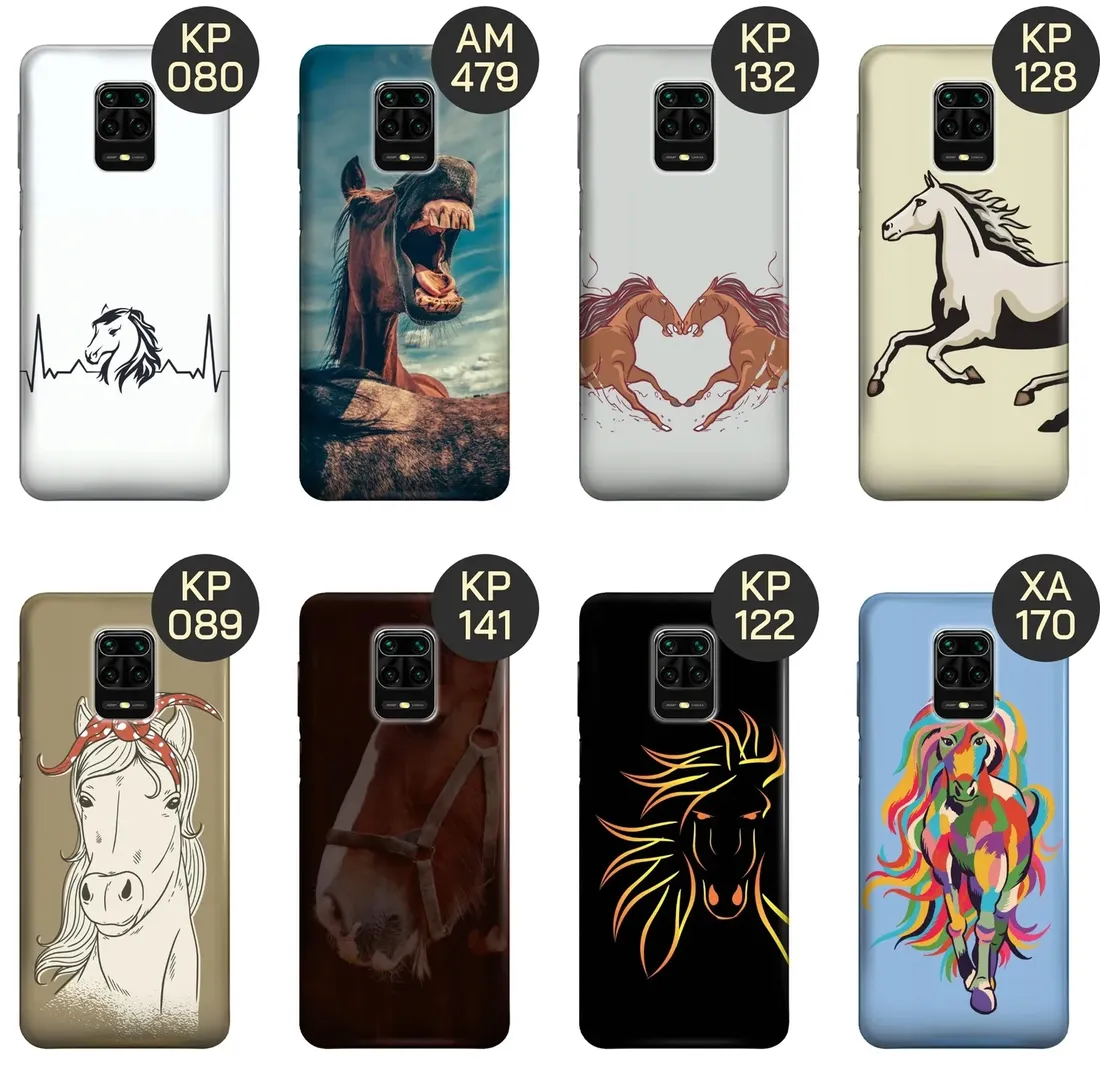 etui-do-xiaomi-redmi-note-9-pro-9-pro-max-note-9s-wzory-konie-kuce-case