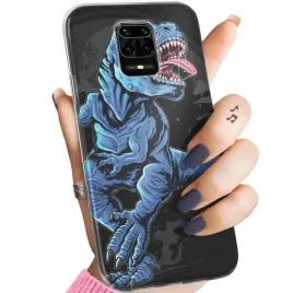 etui-do-xiaomi-redmi-note-9-pro-9-pro-max-note-9s-wzory-dinozaury-case