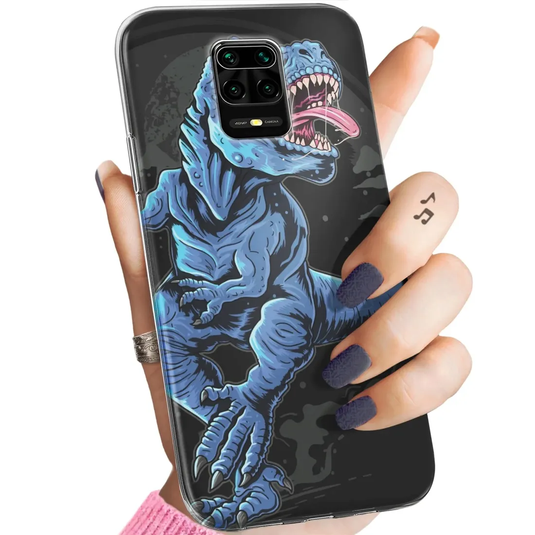 etui-do-xiaomi-redmi-note-9-pro-9-pro-max-note-9s-wzory-dinozaury-case-stan-nowy