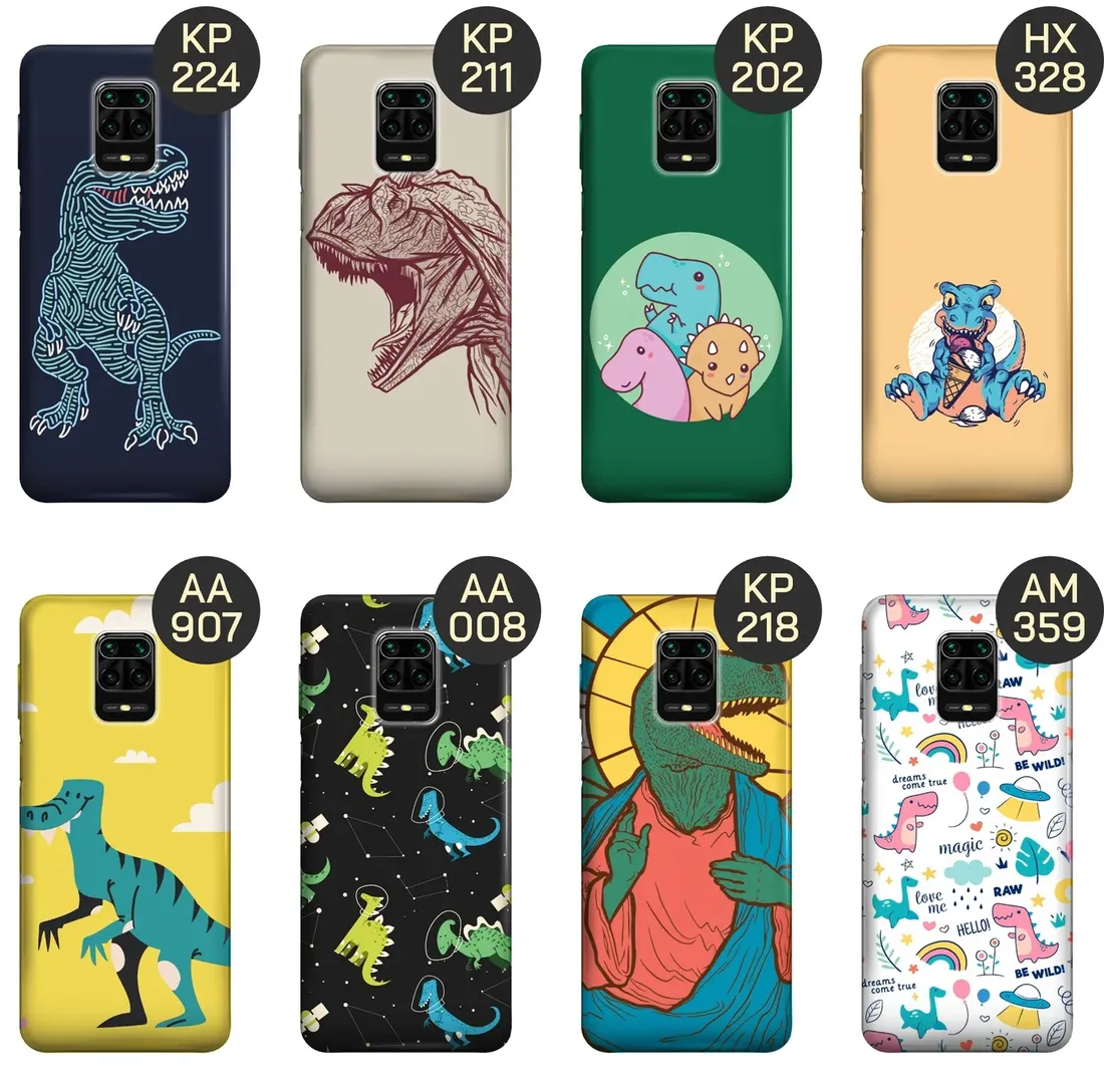 etui-do-xiaomi-redmi-note-9-pro-9-pro-max-note-9s-wzory-dinozaury-case