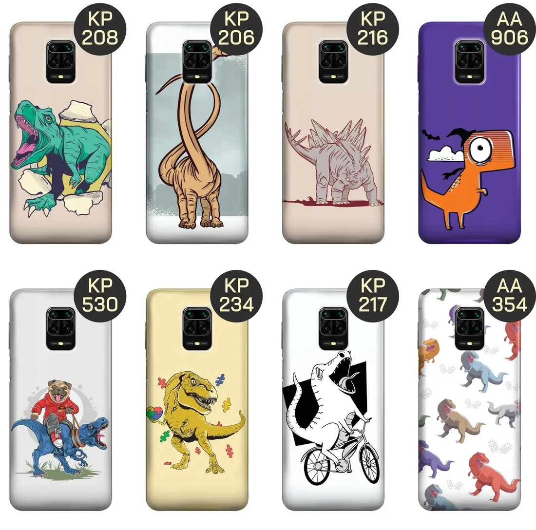 etui-do-xiaomi-redmi-note-9-pro-9-pro-max-note-9s-wzory-dinozaury-case