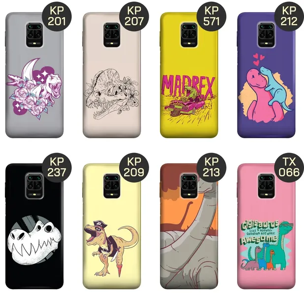 etui-do-xiaomi-redmi-note-9-pro-9-pro-max-note-9s-wzory-dinozaury-case-material-tworzywo-sztuczne