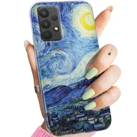 etui-do-samsung-galaxy-a32-4g-lte-wzory-vincent-van-gogh-van-gogh-case