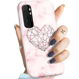 etui-do-xiaomi-mi-note-10-lite-wzory-serce-serduszka-milosc-obudowa-case