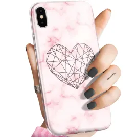 etui-do-iphone-x-xs-wzory-serce-serduszka-milosc-obudowa-pokrowiec-case