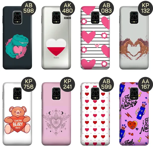 etui-do-xiaomi-redmi-note-9-pro-9-pro-max-note-9s-wzory-serce-serduszka-typ-plecki