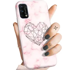 etui-do-realme-7-pro-wzory-serce-serduszka-milosc-obudowa-pokrowiec-case
