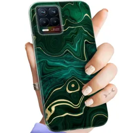 etui-do-realme-8-8-pro-wzory-mineraly-kamienie-szlachetne-krysztaly-case