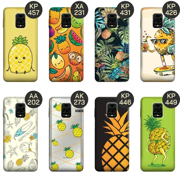 etui-do-xiaomi-redmi-note-9-pro-9-pro-max-note-9s-wzory-ananas-owoce-przeznaczenie-xiaomi