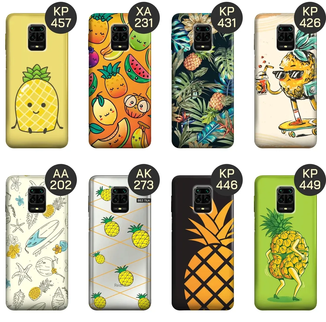 etui-do-xiaomi-redmi-note-9-pro-9-pro-max-note-9s-wzory-ananas-owoce