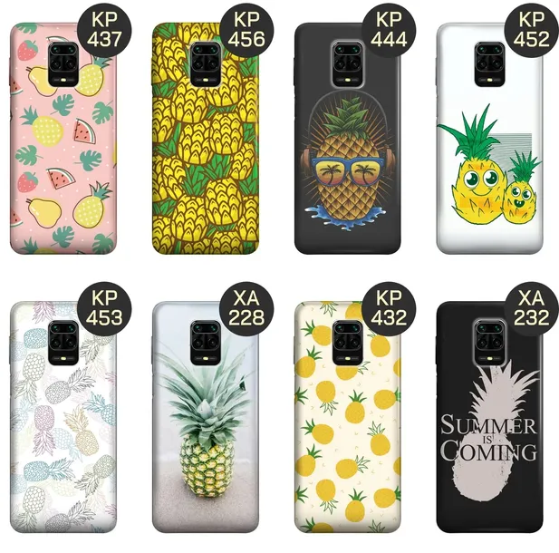 etui-do-xiaomi-redmi-note-9-pro-9-pro-max-note-9s-wzory-ananas-owoce-kolor-zloty