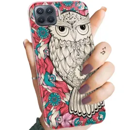 etui-do-oppo-reno-4-lite-wzory-sowa-sowka-sowy-obudowa-pokrowiec-case
