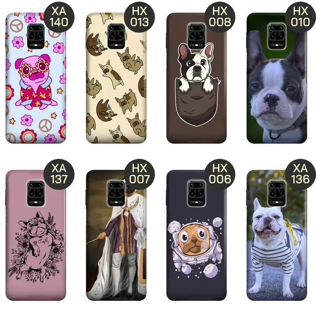 etui-do-xiaomi-redmi-note-9-pro-9-pro-max-note-9s-wzory-mops-buldog-funkcje-pochlanianie-wstrzasow