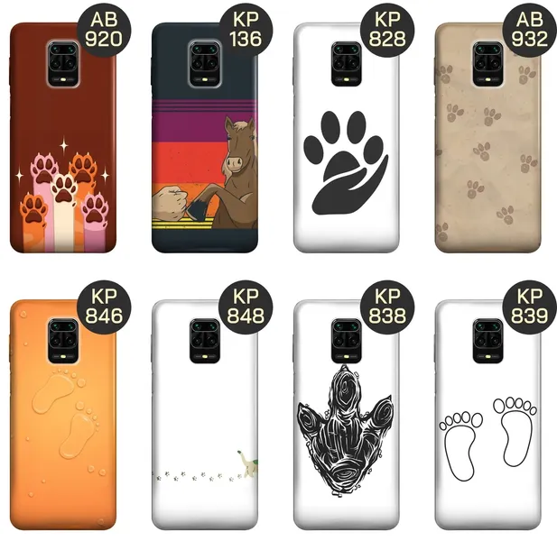 etui-do-xiaomi-redmi-note-9-pro-9-pro-max-note-9s-wzory-lapki-slady-material-tworzywo-sztuczne