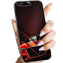 etui-do-huawei-p9-wzory-auto-motor-pojazdy-samochody-obudowa-pokrowiec-case