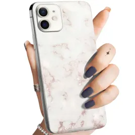 etui-do-iphone-12-mini-wzory-biale-kamien-ksztalty-obudowa-pokrowiec-case