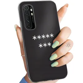 etui-do-xiaomi-mi-note-10-lite-wzory-z-napisami-napisy-teksty-obudowa-case