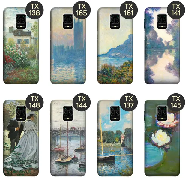 etui-do-xiaomi-redmi-note-9-pro-9-pro-max-note-9s-wzory-claude-monet-kolor-zielony