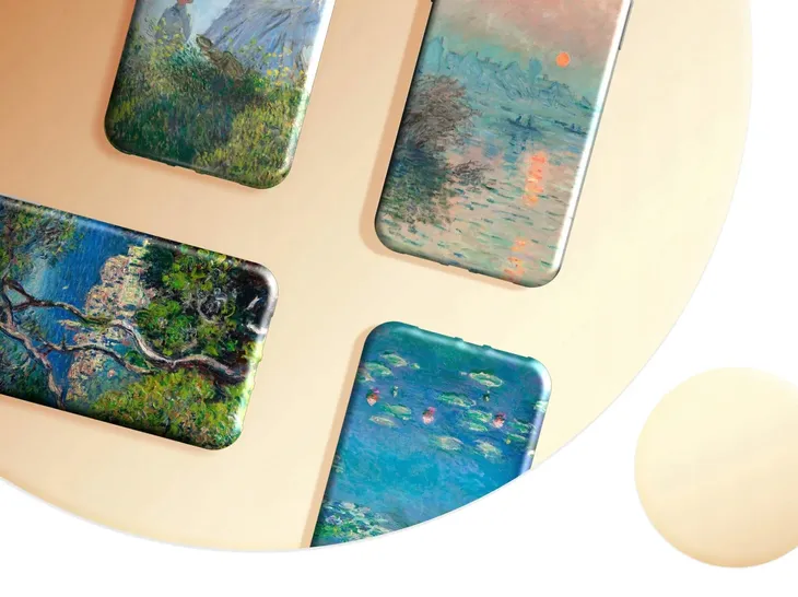 etui-do-xiaomi-redmi-note-9-pro-9-pro-max-note-9s-wzory-claude-monet-stan-opakowania-oryginalne