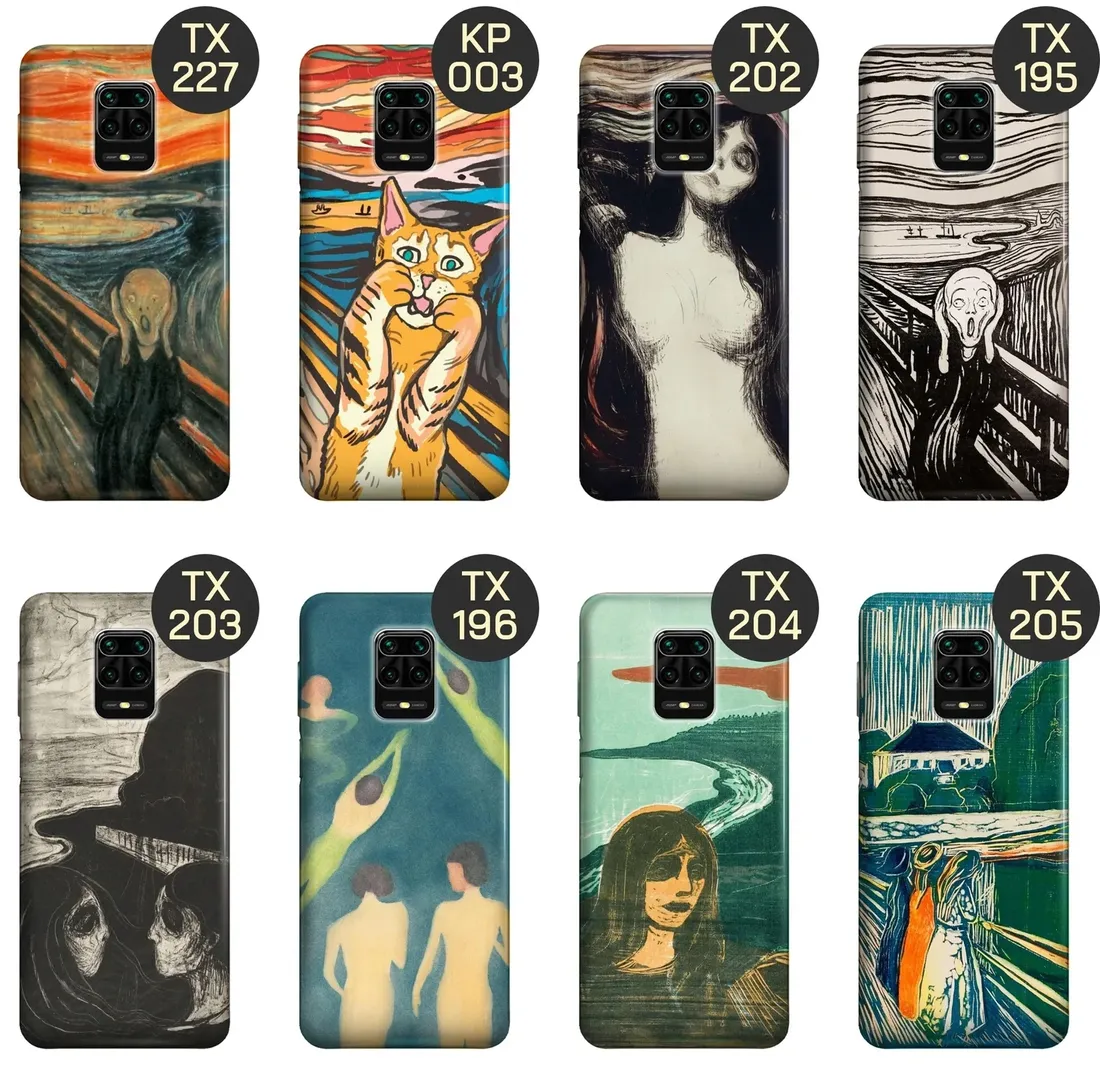 etui-do-xiaomi-redmi-note-9-pro-9-pro-max-note-9s-wzory-edvard-munch