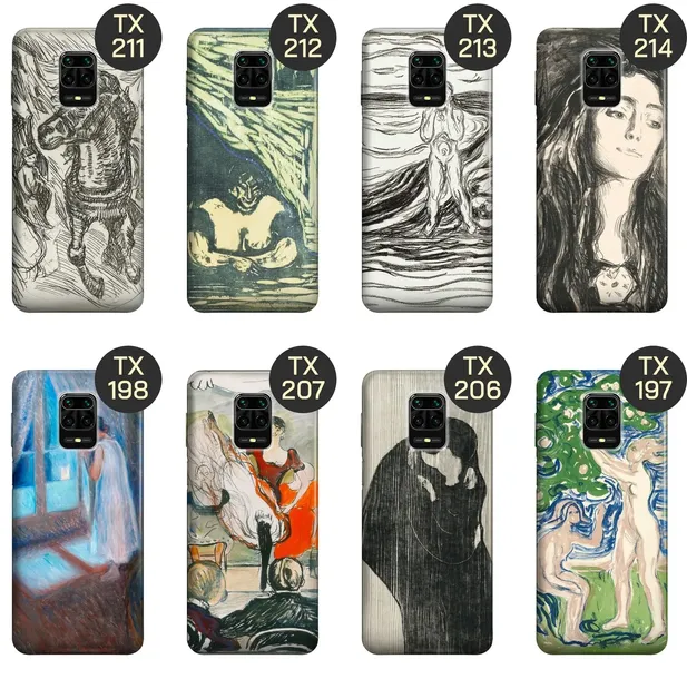 etui-do-xiaomi-redmi-note-9-pro-9-pro-max-note-9s-wzory-edvard-munch-kolor-wielokolorowy