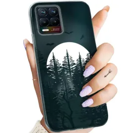 etui-do-realme-8-8-pro-wzory-mroczne-horror-straszne-obudowa-pokrowiec