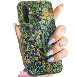 etui-do-xiaomi-mi-note-10-10-pro-wzory-william-morris-arts-and-crafts