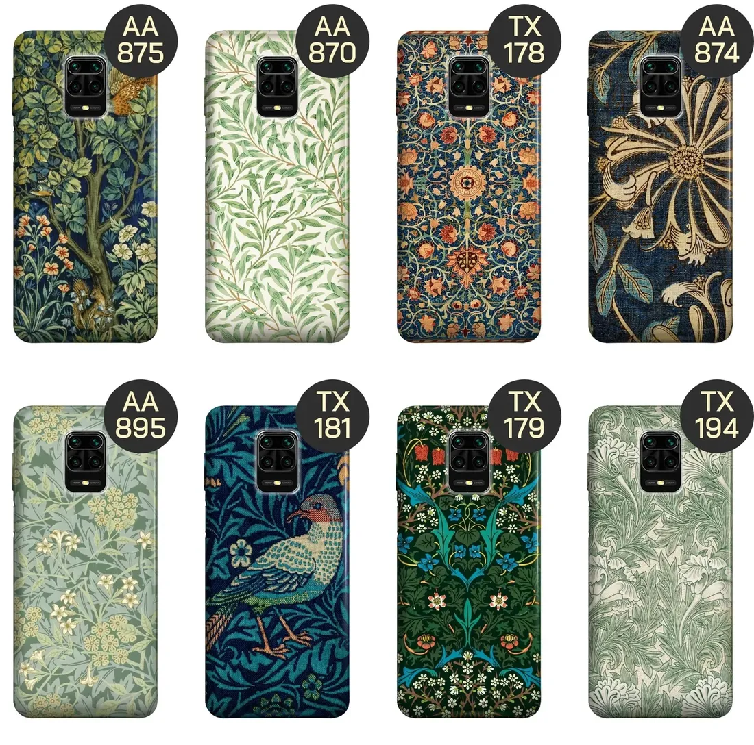 etui-do-xiaomi-redmi-note-9-pro-9-pro-max-note-9s-wzory-william-morris