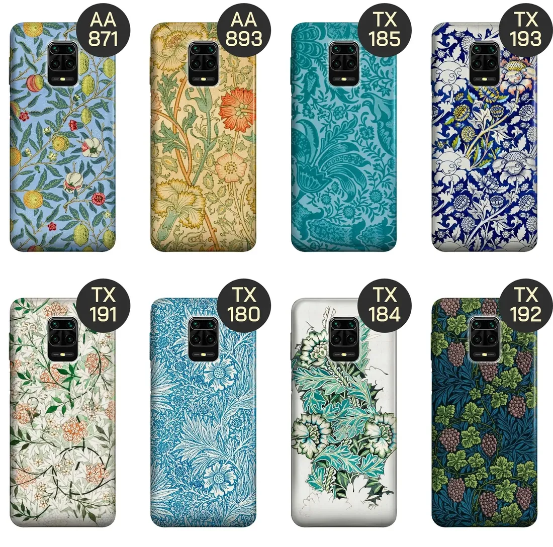 etui-do-xiaomi-redmi-note-9-pro-9-pro-max-note-9s-wzory-william-morris
