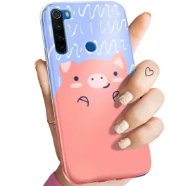 etui-do-xiaomi-redmi-note-8t-wzory-swinka-peppa-bajka-obudowa-pokrowiec