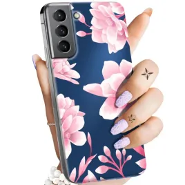 etui-do-samsung-galaxy-s21-fe-wzory-vintage-retro-klasyczne-obudowa-case