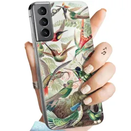 etui-do-samsung-galaxy-s21-fe-wzory-ernst-haeckel-przyroda-botanika-obudowa