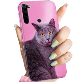 etui-do-xiaomi-redmi-note-8-wzory-koty-kotki-kociaki-obudowa-pokrowiec-case