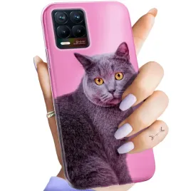 etui-do-realme-8-8-pro-wzory-koty-kotki-kociaki-obudowa-pokrowiec-case