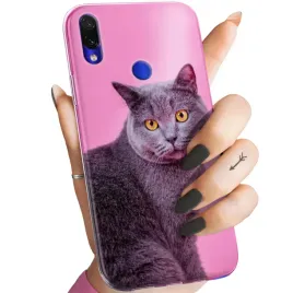etui-do-xiaomi-redmi-note-7-7-pro-wzory-koty-kotki-kociaki-obudowa-case
