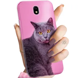 etui-do-samsung-galaxy-j7-2017-wzory-koty-kotki-kociaki-obudowa-pokrowiec