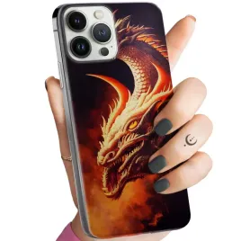 etui-do-iphone-13-pro-max-wzory-smoki-dragon-taniec-smokow-obudowa-case