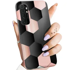 etui-do-xiaomi-mi-note-10-lite-wzory-geometryczne-symetria-obudowa-case