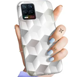 etui-do-realme-8-8-pro-wzory-3d-geometryczne-iluzja-obudowa-pokrowiec