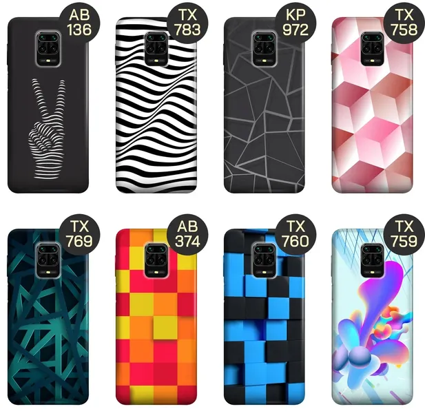 etui-do-xiaomi-redmi-note-9-pro-9-pro-max-note-9s-wzory-3d-geometryczne-przeznaczenie-xiaomi